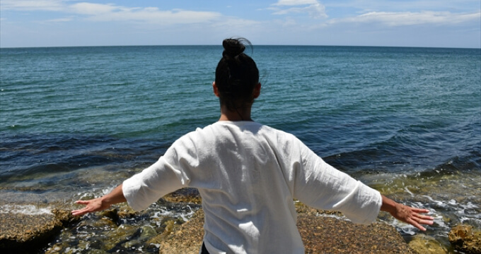 最果タヒ×森山未來「ことばおどる」