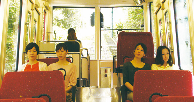 ハッピーアワー